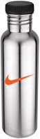 Sports Bottles: 25oz Stainless Steel Water Bottle